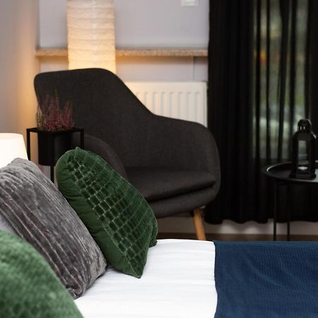 Apartments Warsaw Bitwy Warszawskiej Экстерьер фото